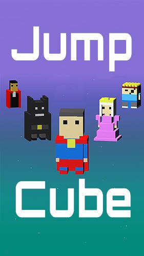 download Jump cube apk